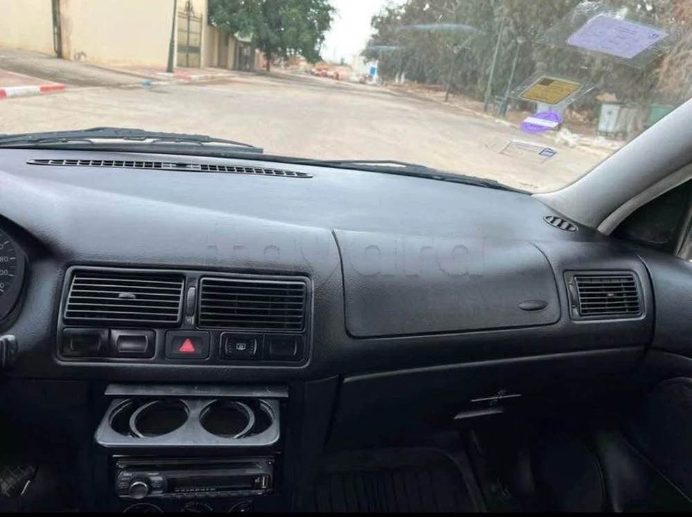 Volkswagen Golf 4