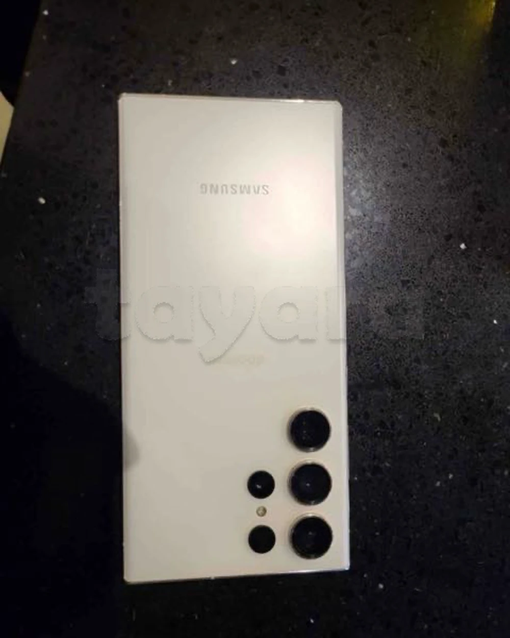 a vendre S22 ultra