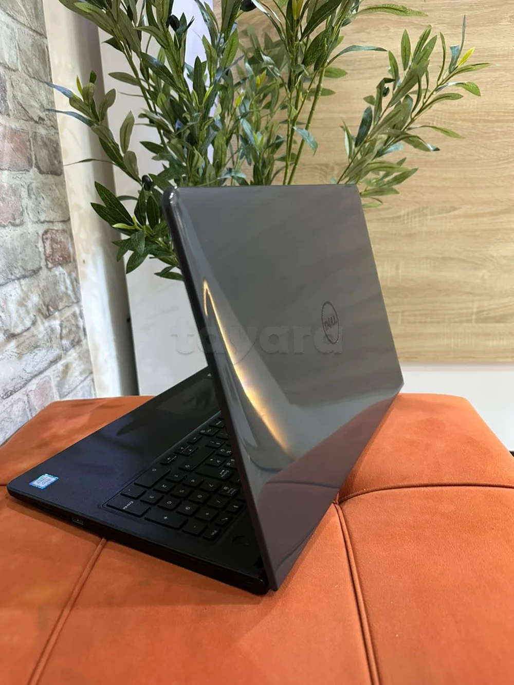 💻 Laptop DELL Inspiron 15 (Série 3000) i3 7em gen /8g ram /240SSD