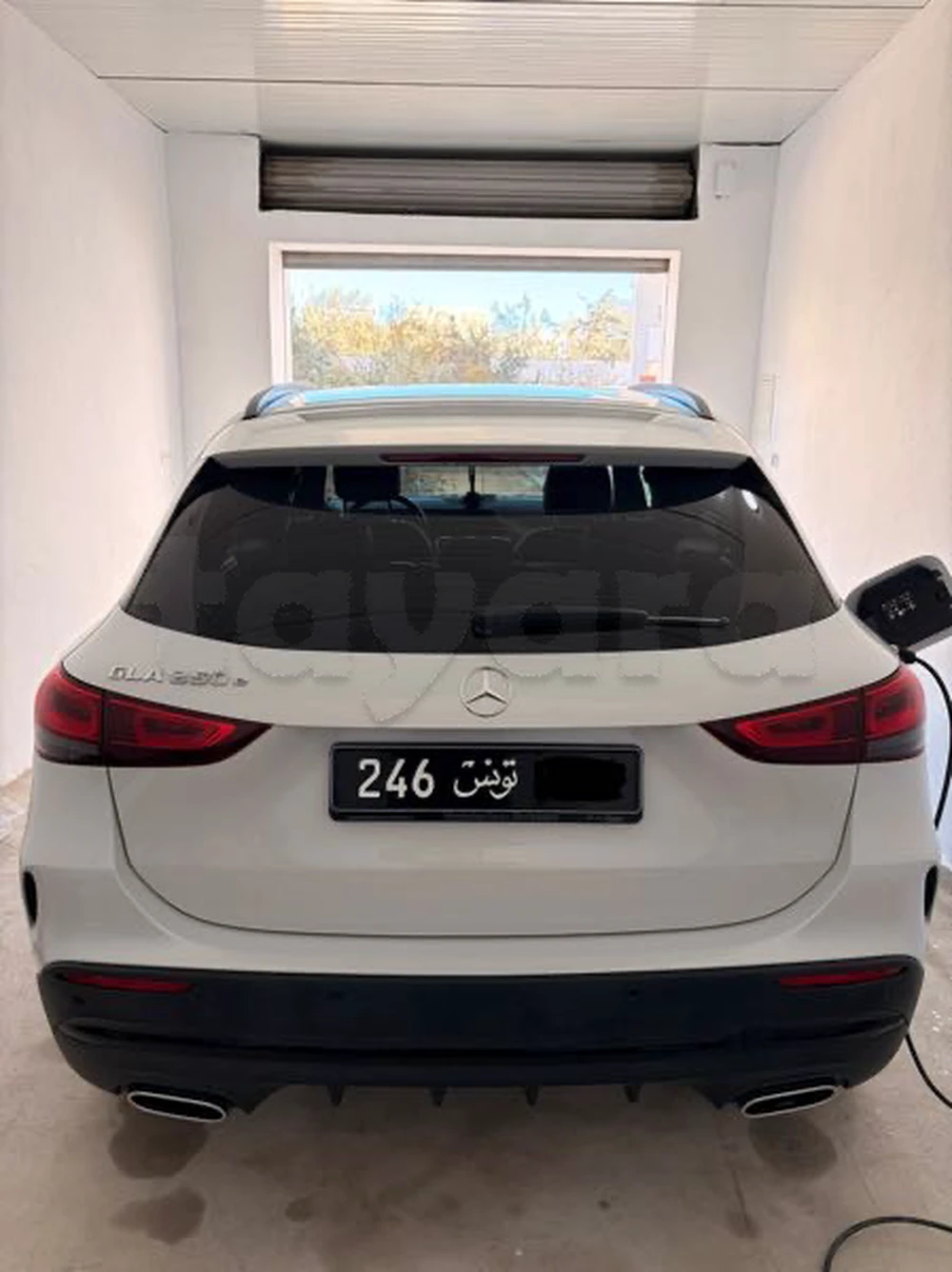 Mercedes-Benz Classe GLA
