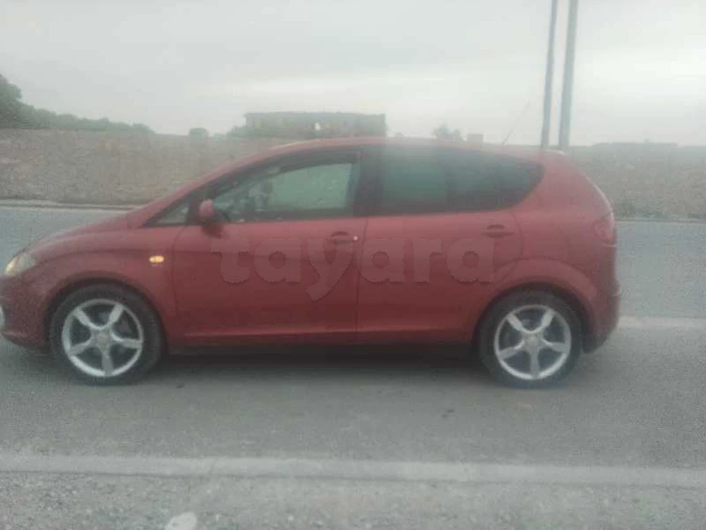 SEAT Altea