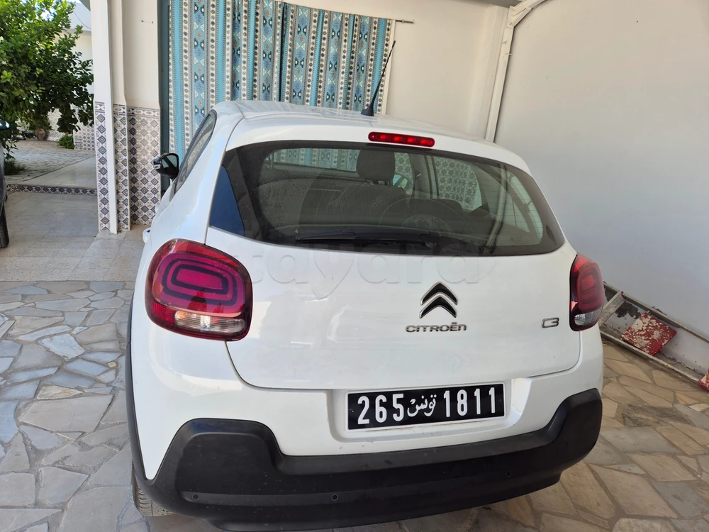 Citroen C3