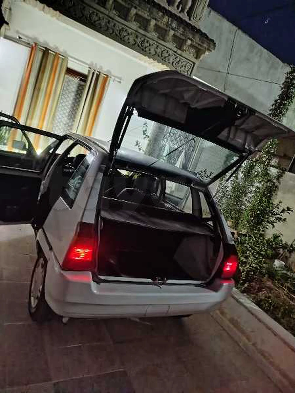 Citroen AX