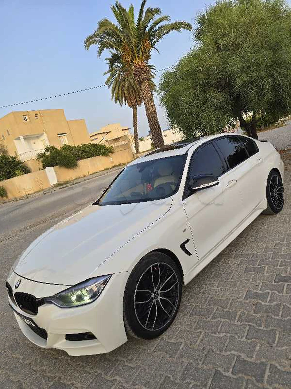 BMW Serie 3