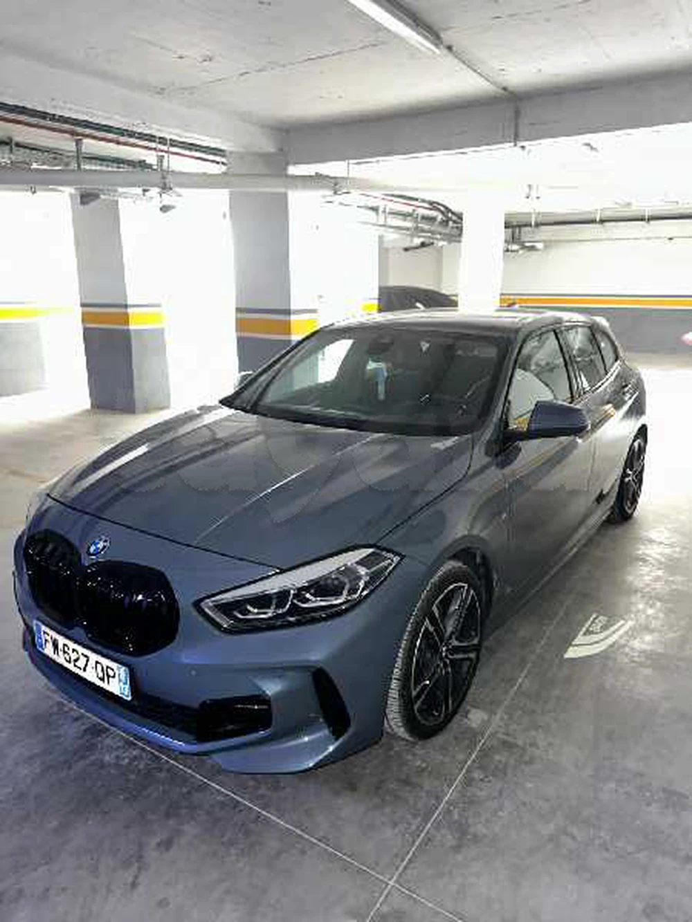 BMW Serie 1