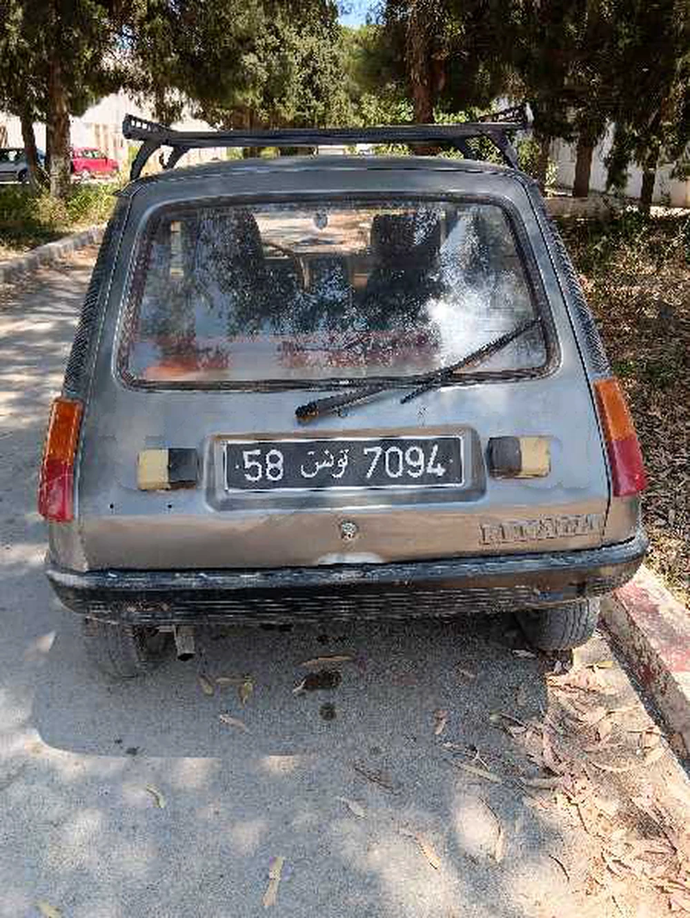 Renault R5