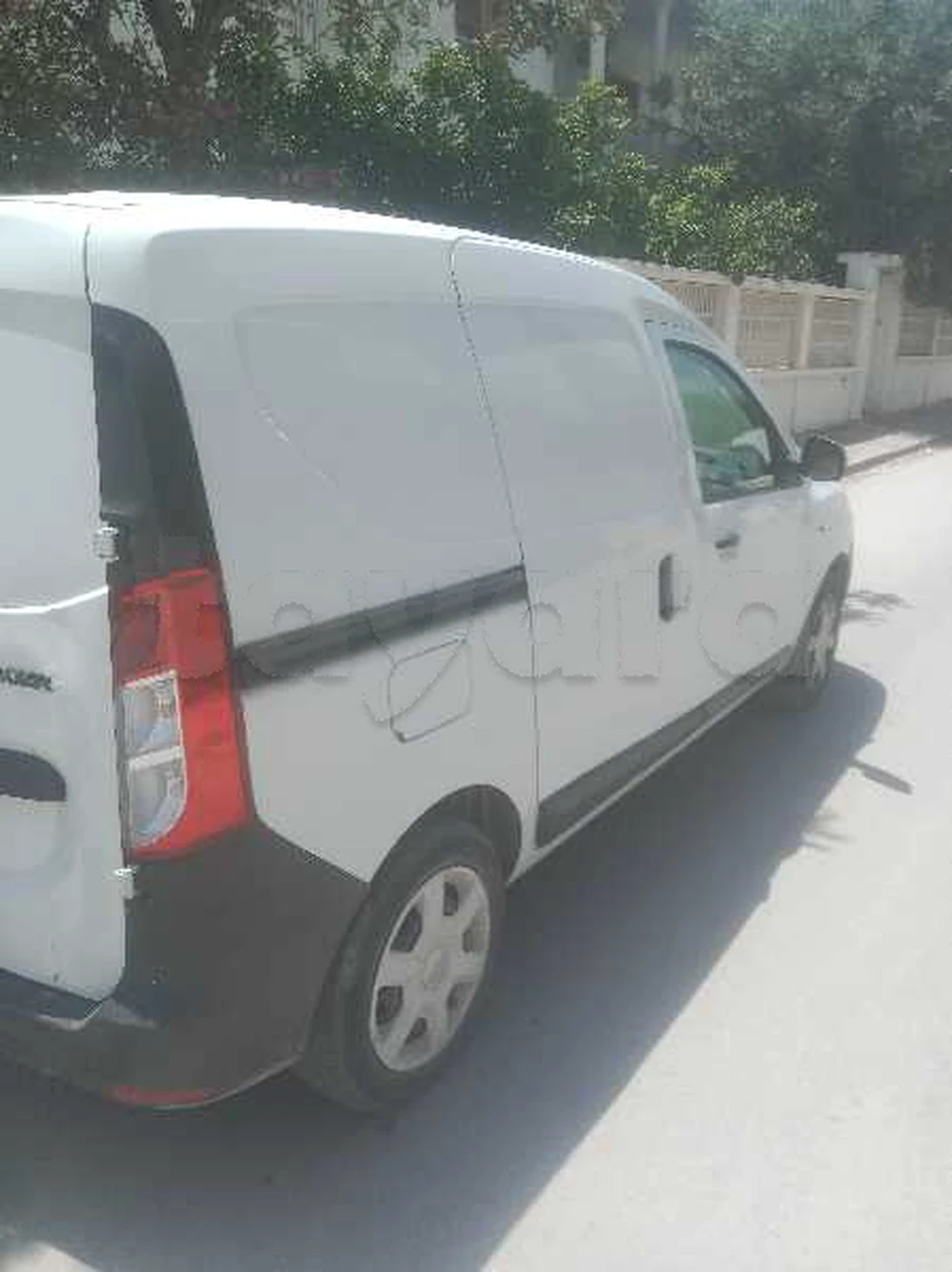Dacia Dokker