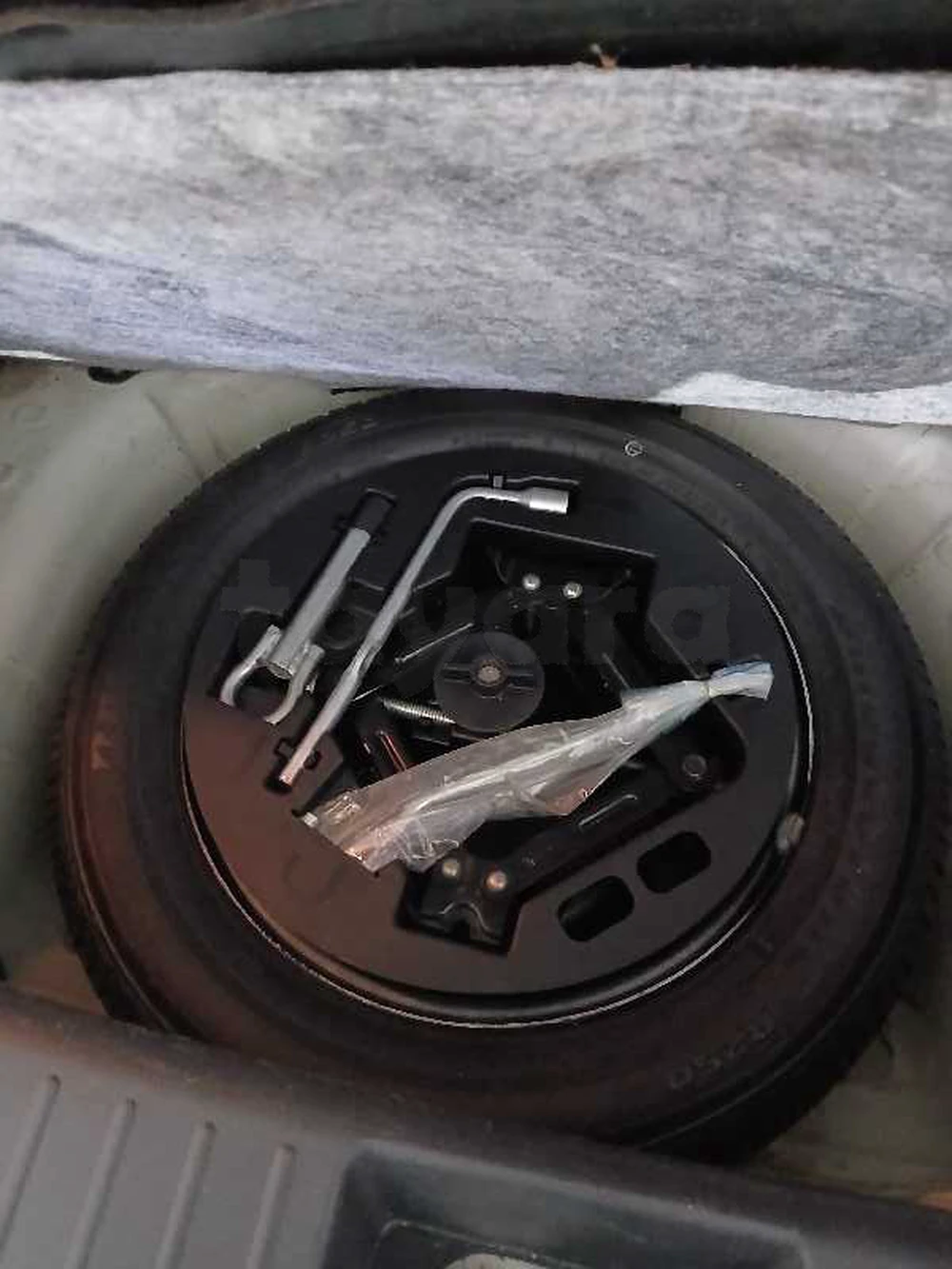 Mahindra Hover