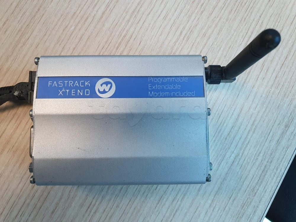 Modem Fastrack Xtend EDGE FXT009 avec Antenne