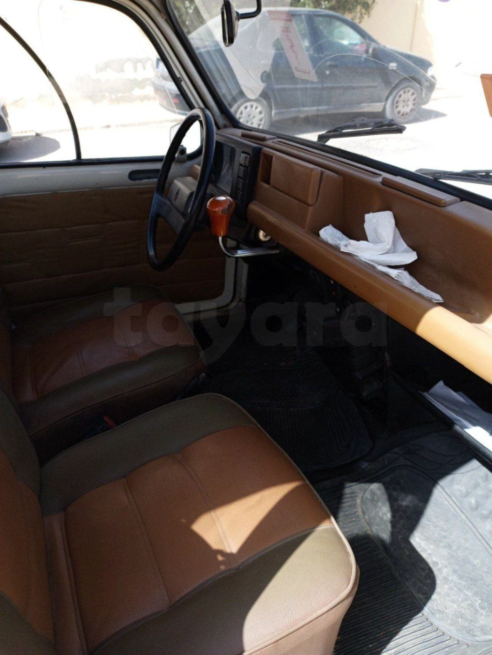 Carte voiture Renault R4