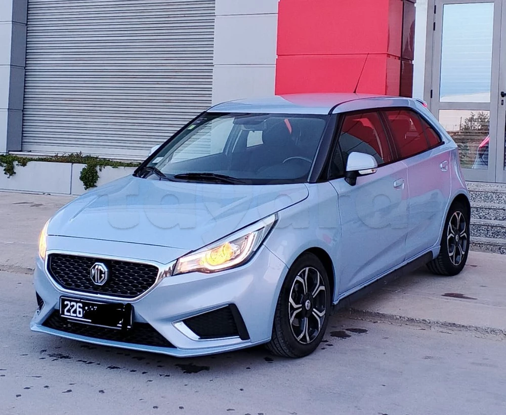 MG 3