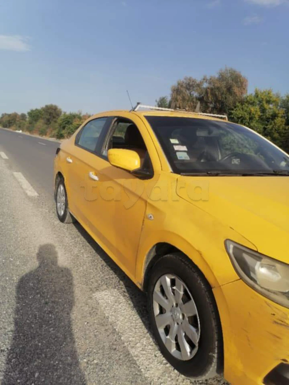 Peugeot 301