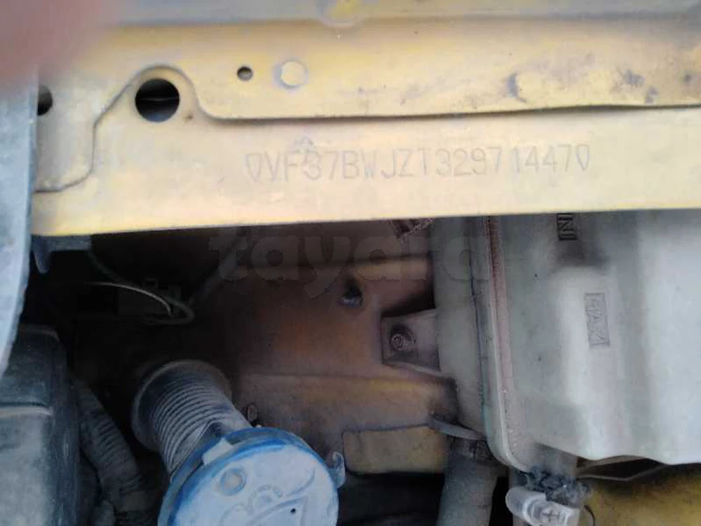 Carte voiture Peugeot 306