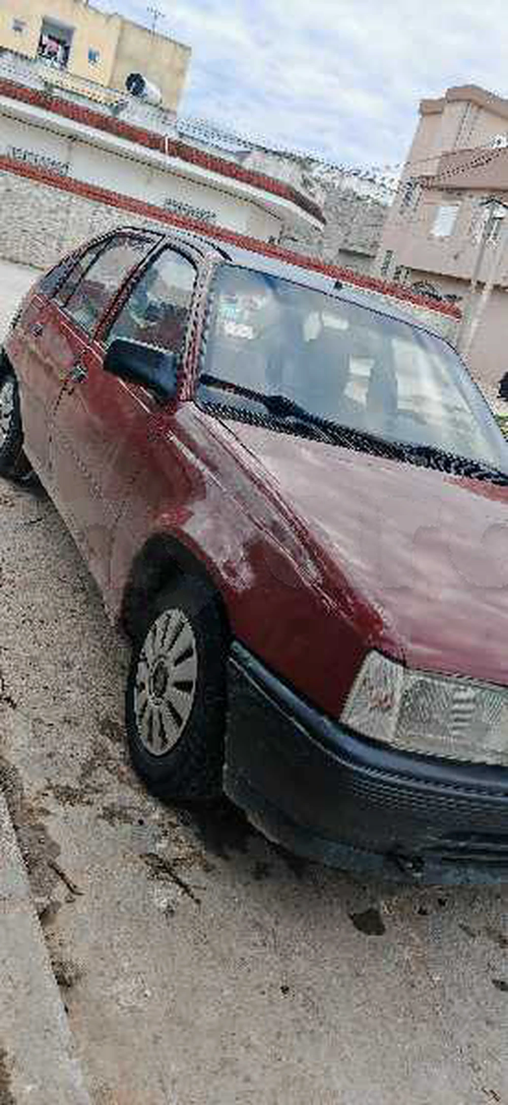 Opel Kadett