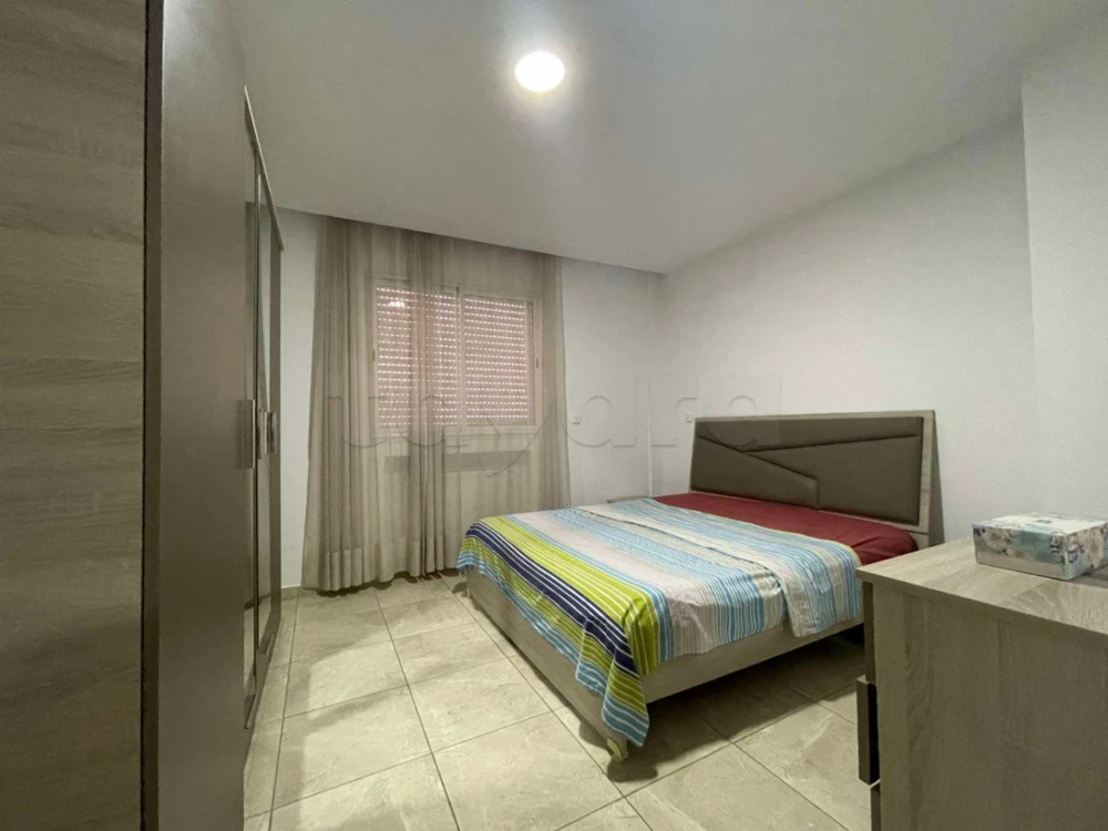 A louer Appartement s+1 meublee à Ezzahra loulija 93974823