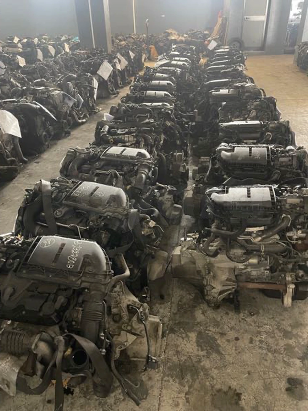 Moteur 1.6 e-HDi Diesel