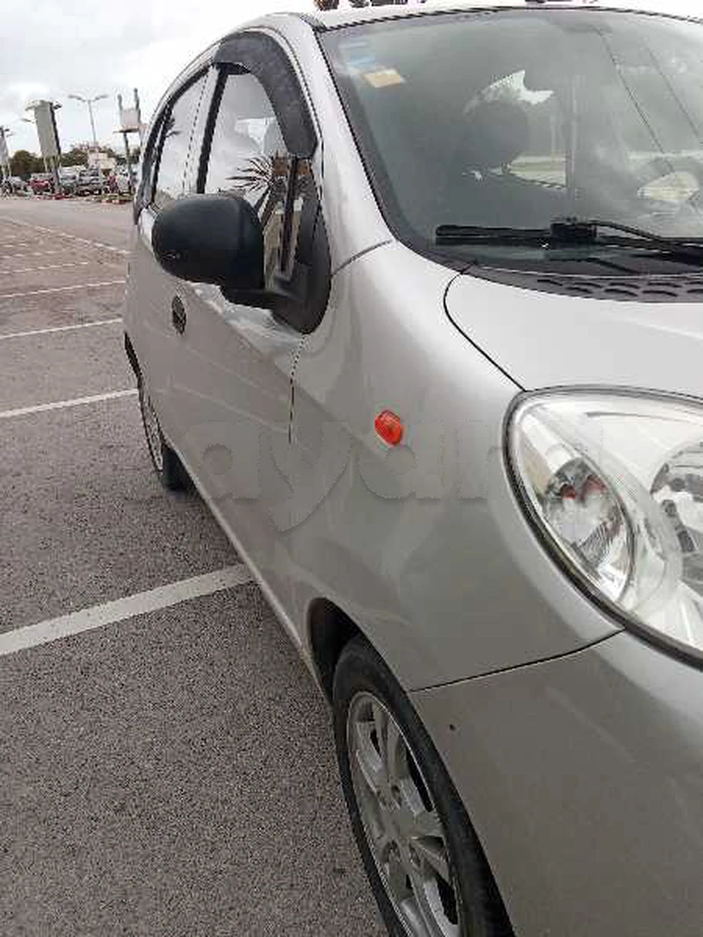 Chery QQ