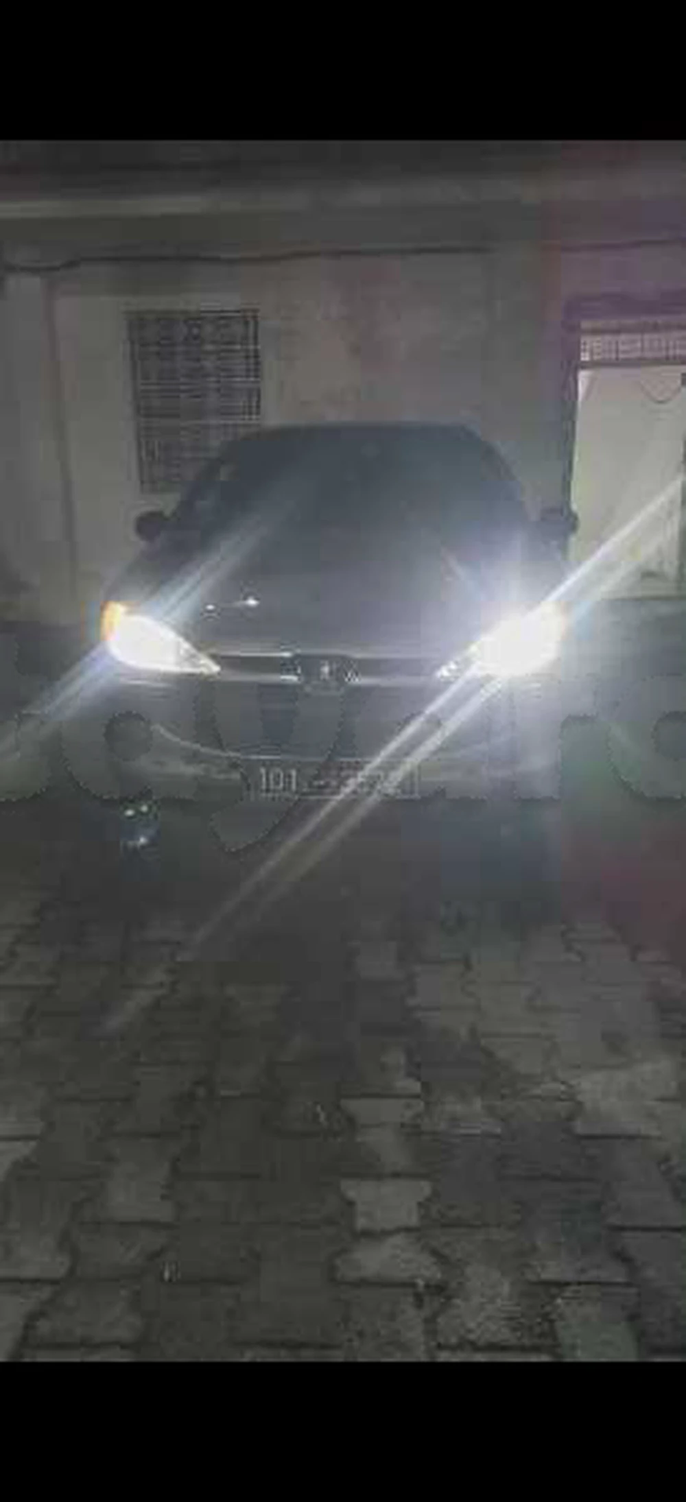 Carte voiture Peugeot 206