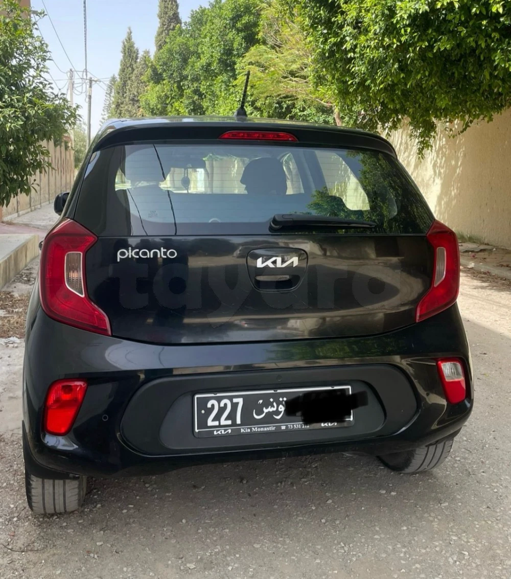 Kia Picanto