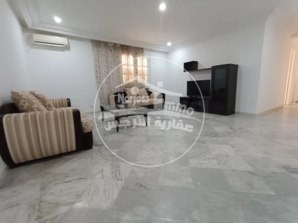 S1 à louer pour les vacances à Hammem Sousse