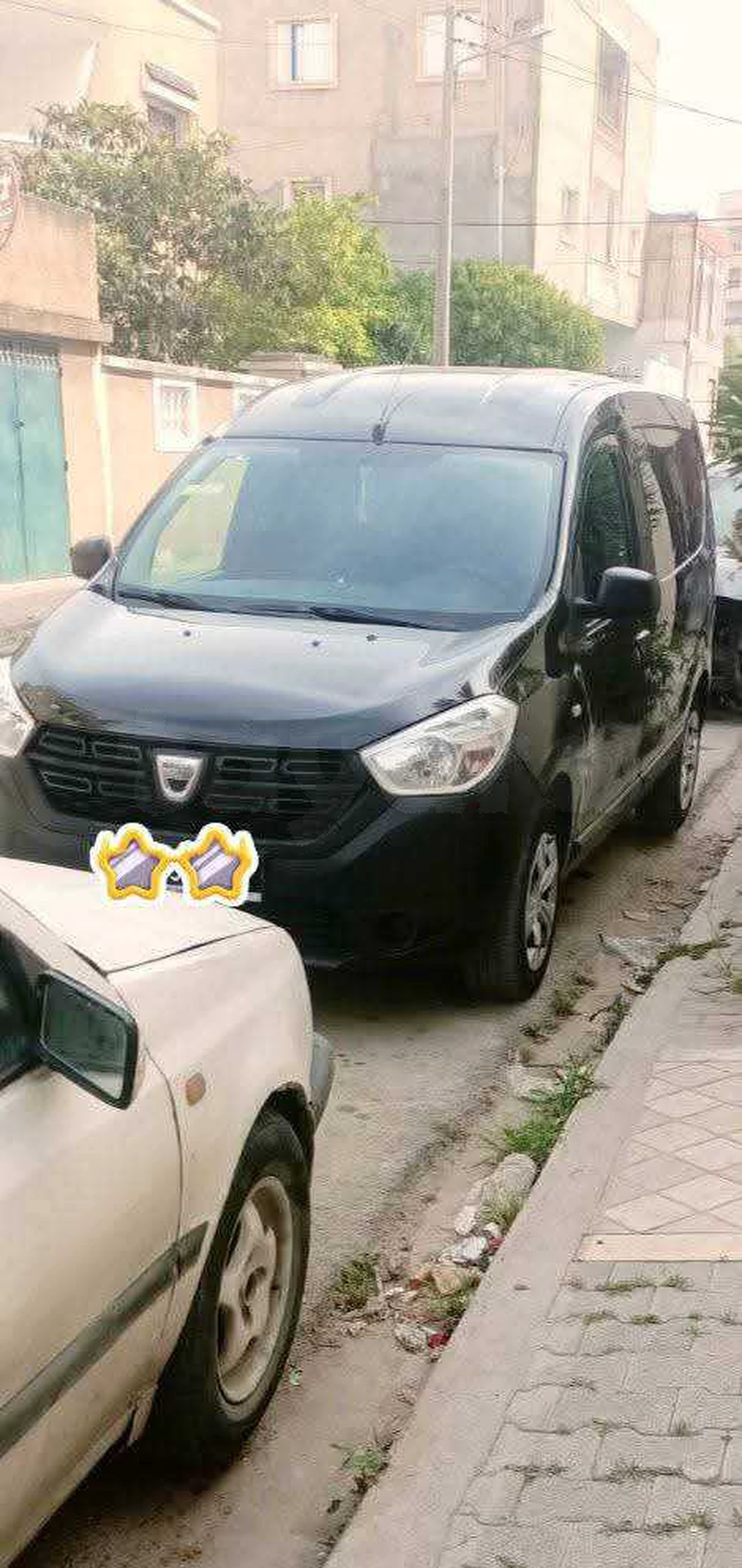 Dacia Dokker