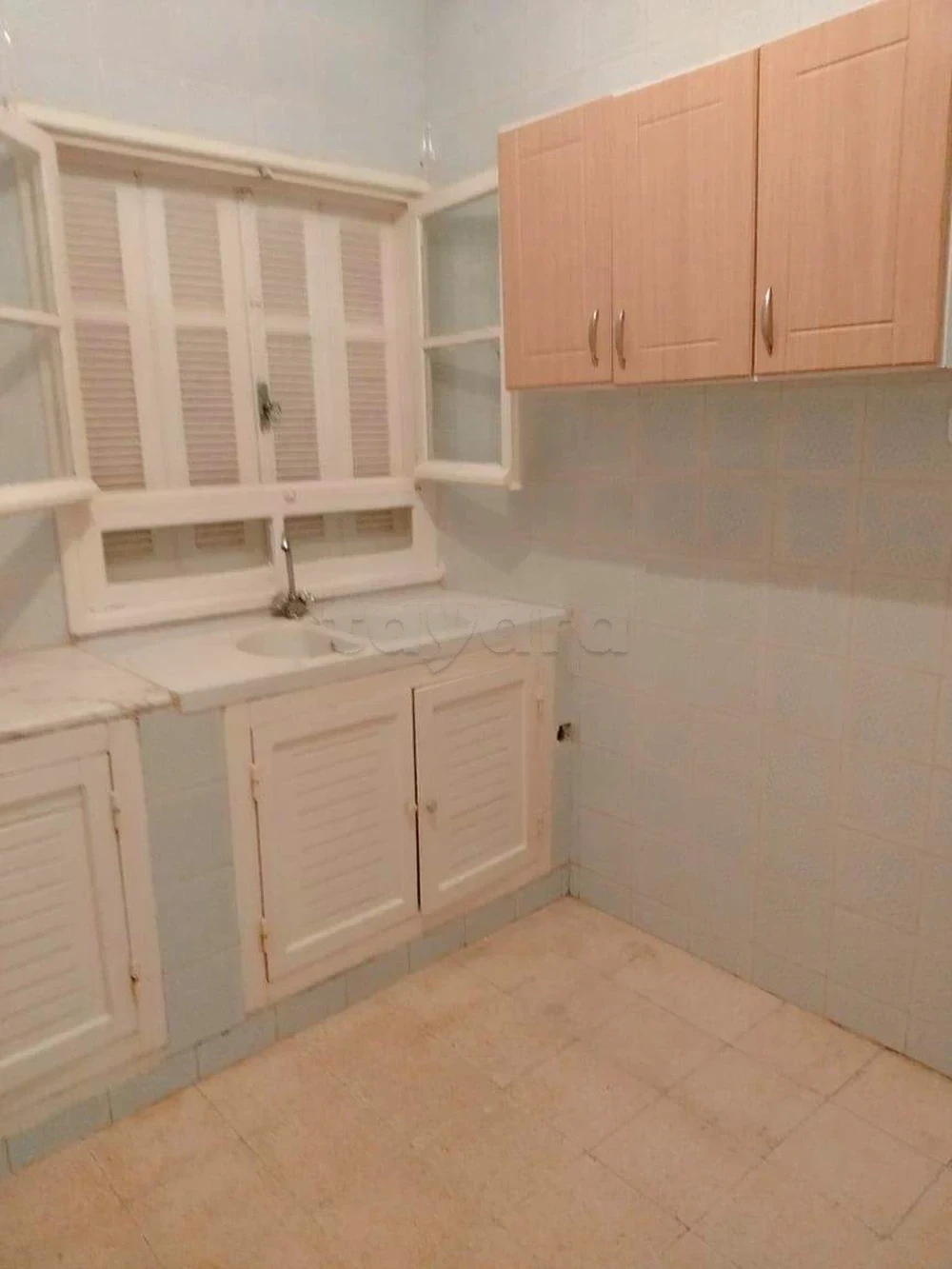 Appartement S+2
