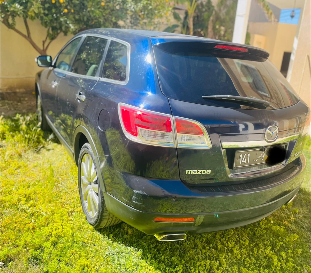Mazda CX-9