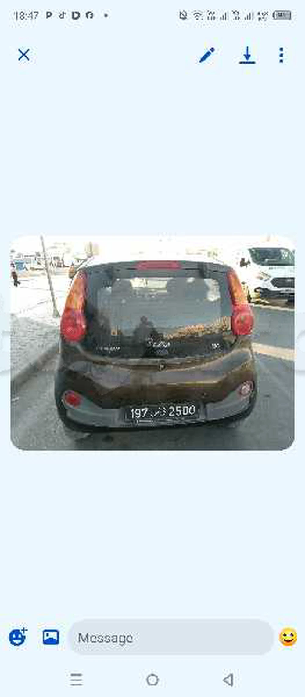 Chery A1