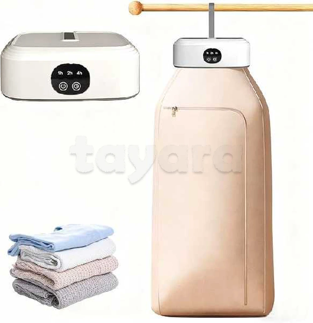 Sèche Linge Portable