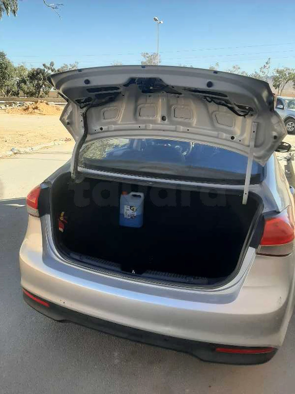 Kia Cerato
