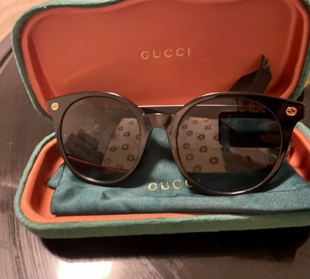 lunette Gucci original collection 2025