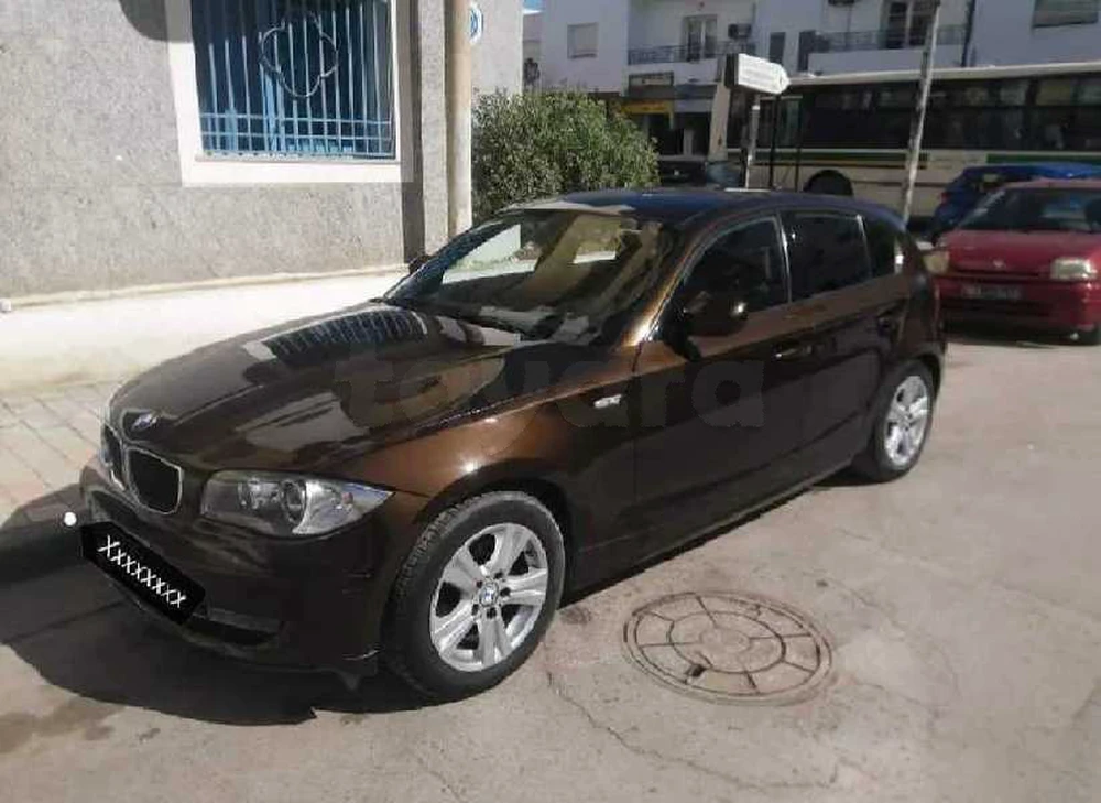 BMW Serie 1