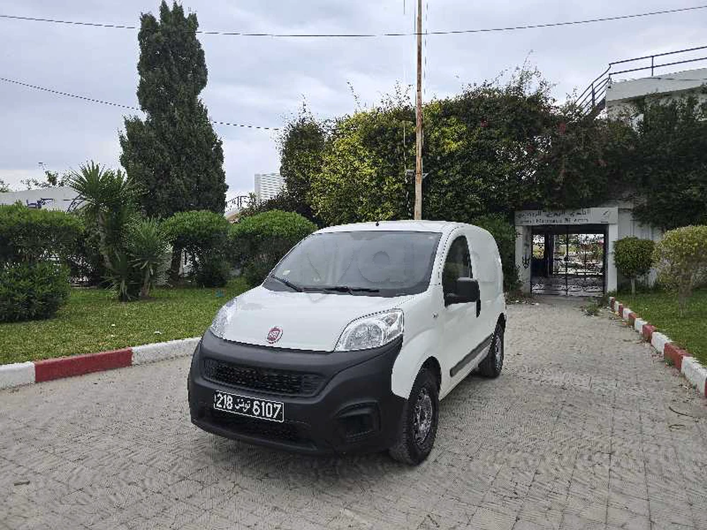 Fiat Fiorino