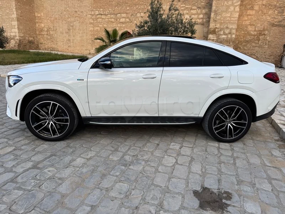 Mercedes-Benz Classe GLE