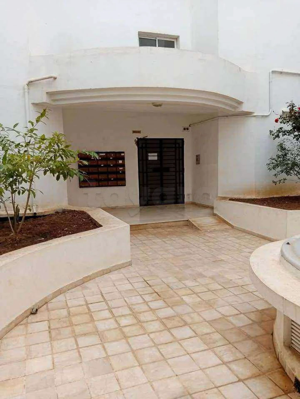 A Vendre Appartement S+2 à Bardo2