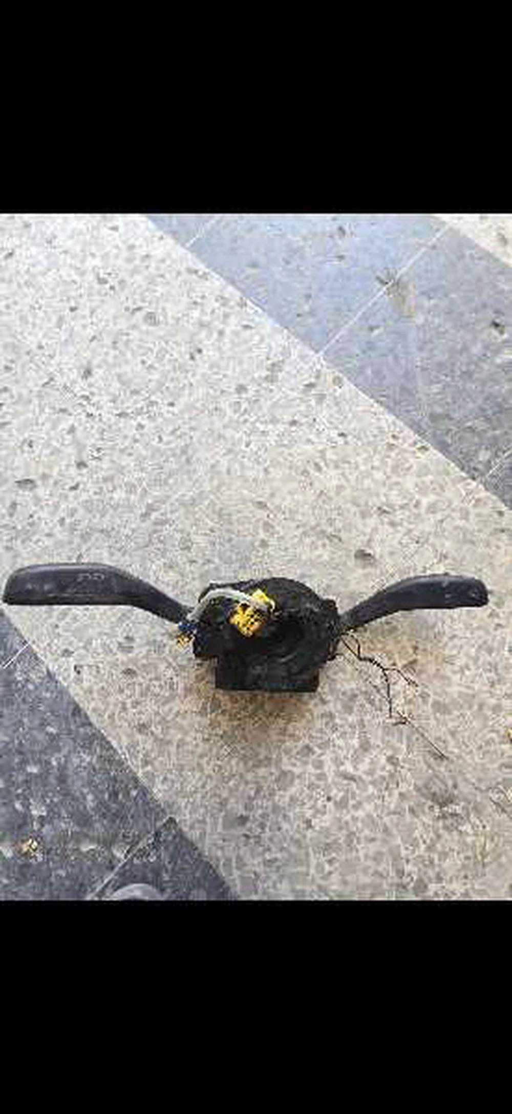 Carte voiture Volkswagen Polo