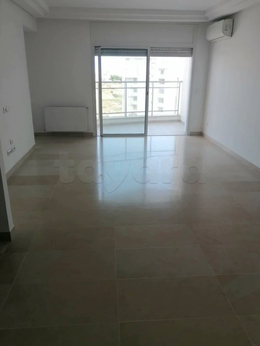 location ennasr2 S+2 haut standing