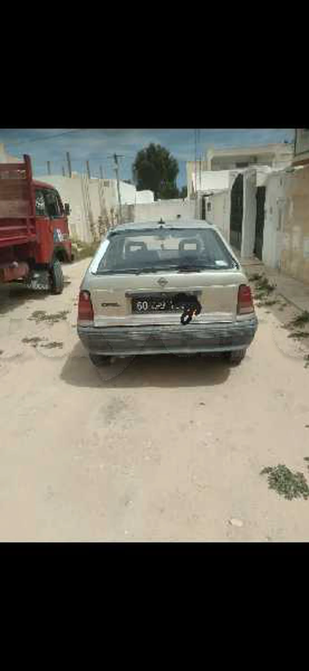 Opel Kadett