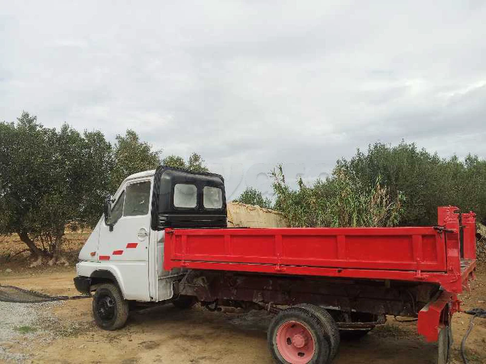 Renault B120