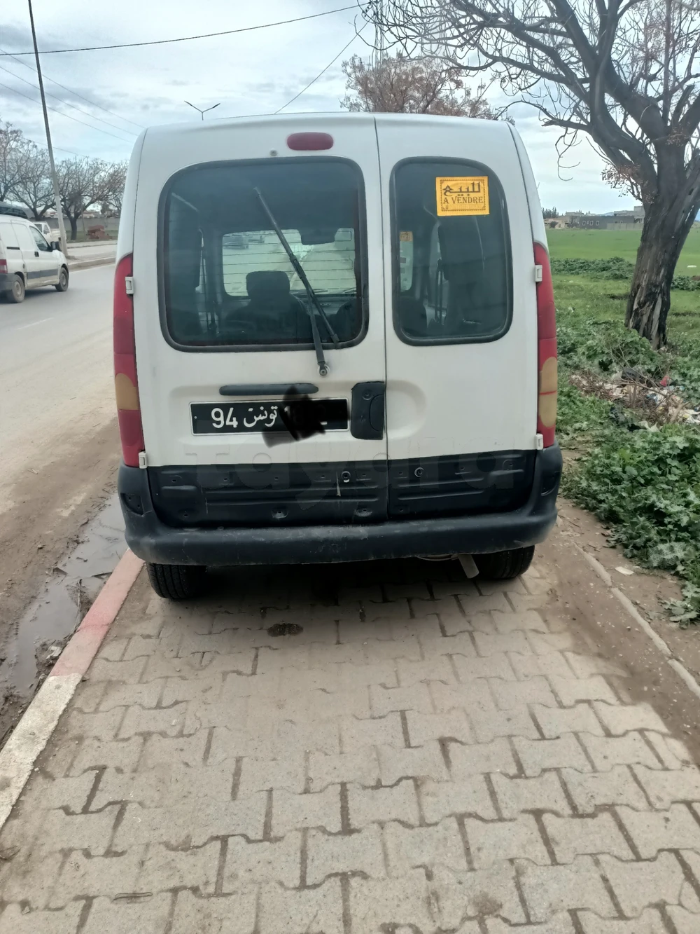 Renault Kangoo
