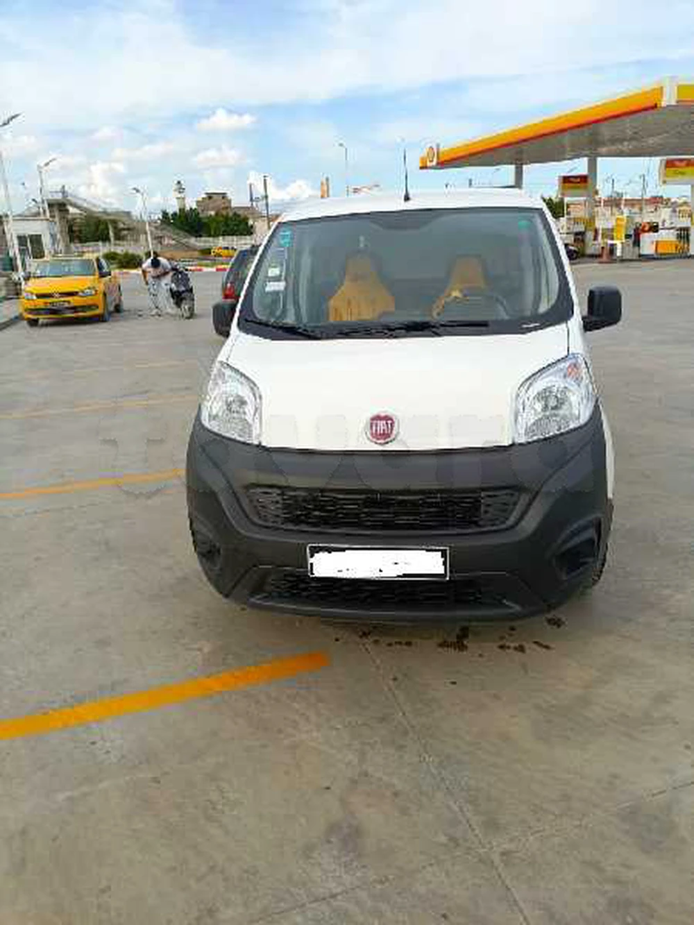 Fiat Fiorino