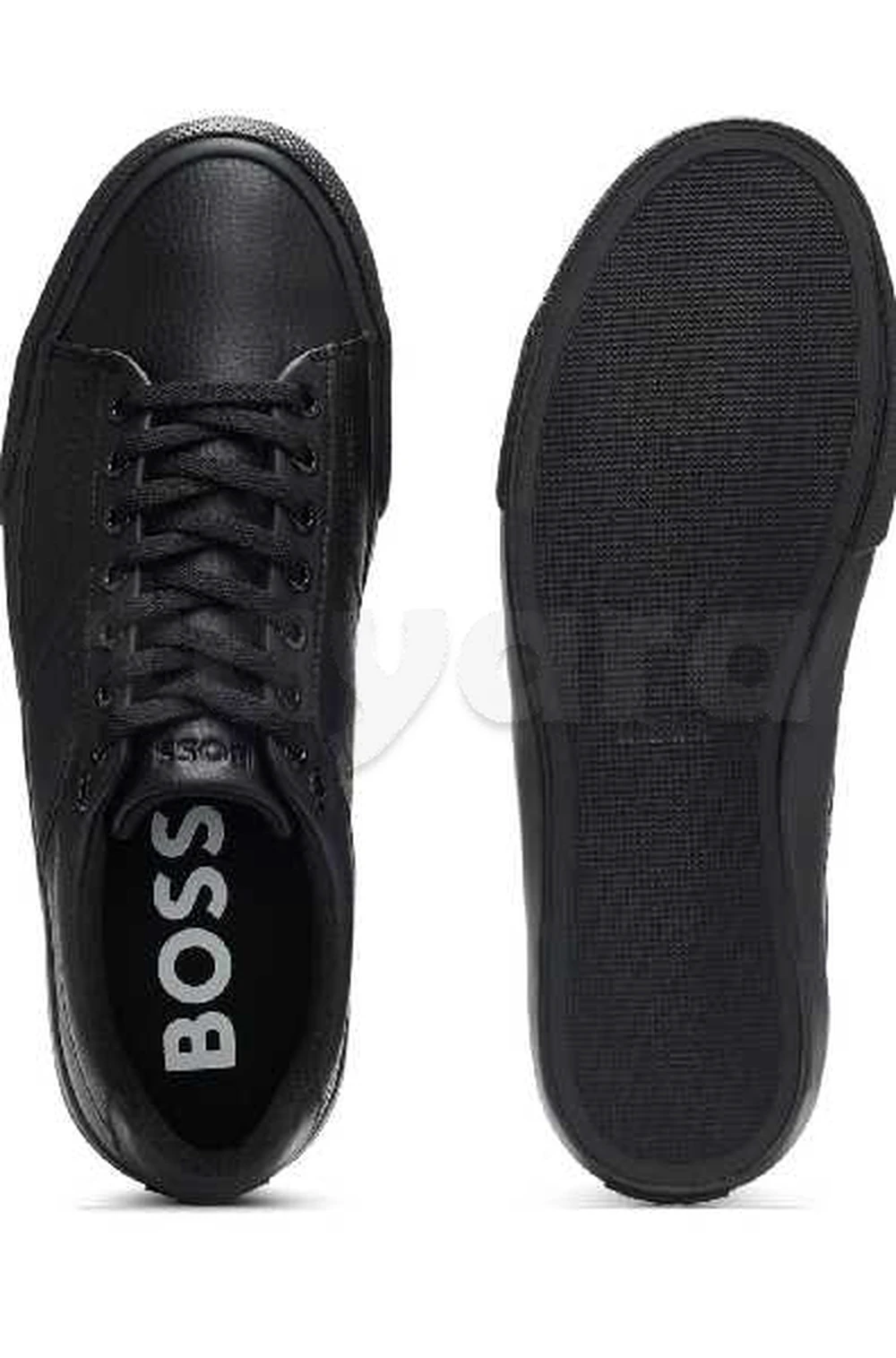 basket homme Hugo Boss