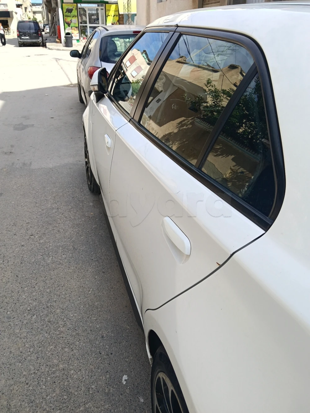 MG 3