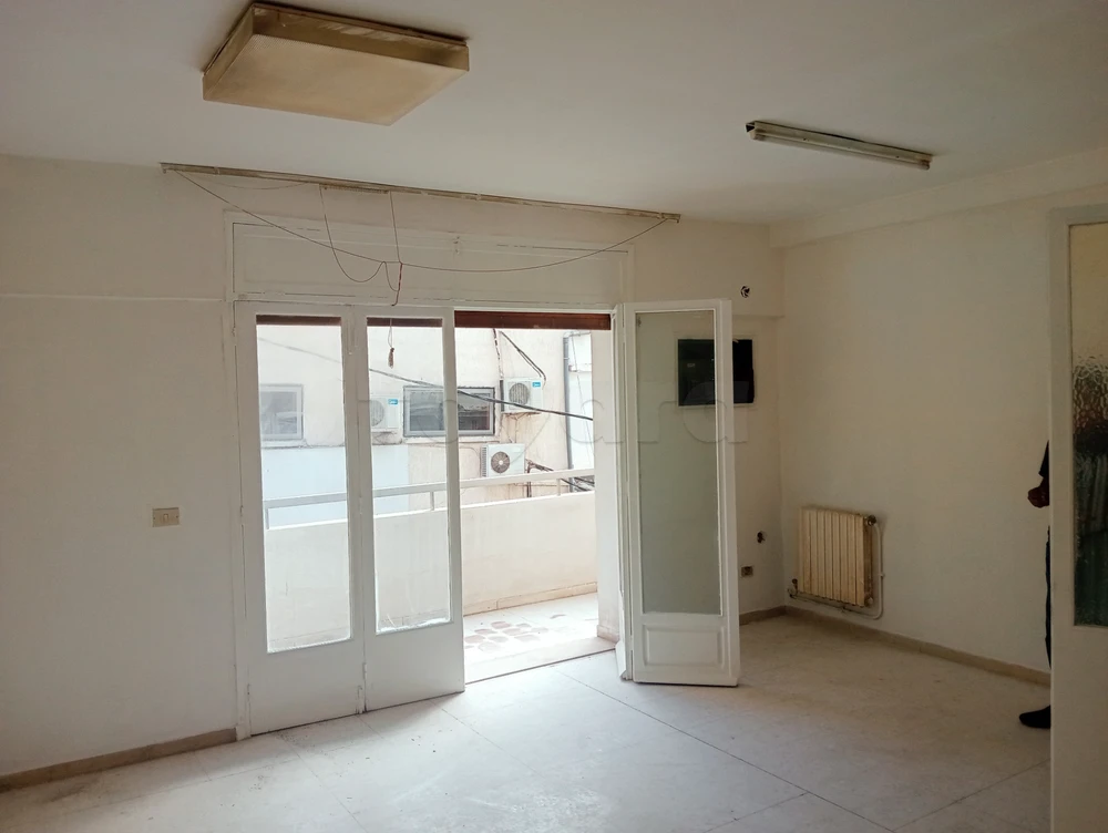 Appartement 80m2 pour bureau au centre ville