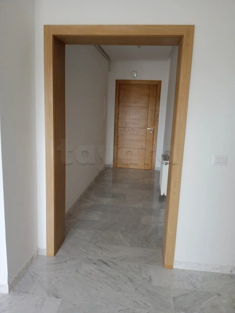 Appartement haut standing pour location