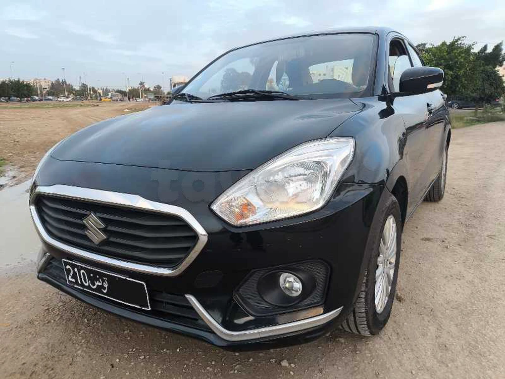 Carte voiture Suzuki Maruti