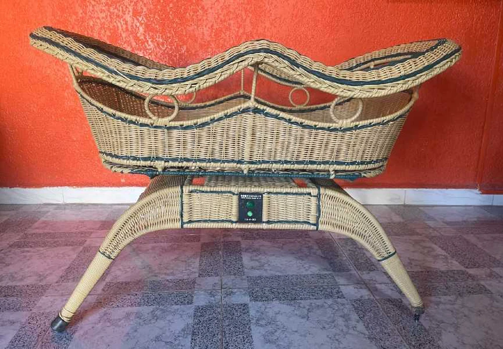Lit Pour Bébé Avec Matelat