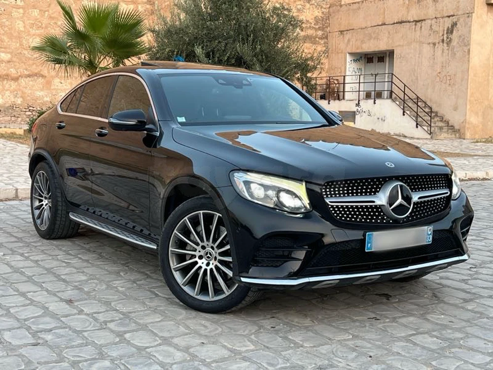 Mercedes-Benz Classe GLC