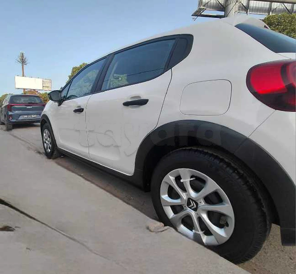 Citroen C35