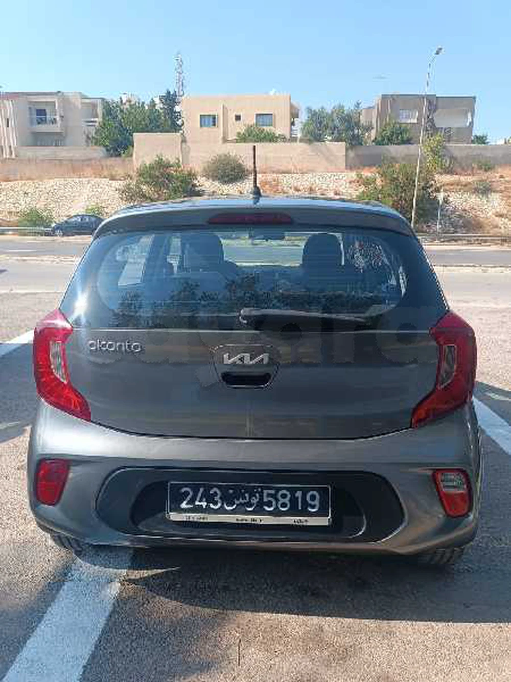 Kia Picanto